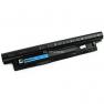 Аккумуляторная батарея Dell 11,1v 5700mAh 65Wh 6-cell для Latitude 3440 3540 Vostro 2521 2421 Inspiron 3421 3521 3721 3737 5421 5437 5521 5535 5537 5721 5735 5737 5748(MR90Y)