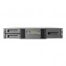 Ленточная Библиотека HP MSL2024 Autoloader Ultrium Up To LTO7 6,25/13,5Tb 0(2)xDrives 2xMagazines 2xSlots FC/SCSI/SAS 1(2)x360Wt 19" 2U(AK379A)