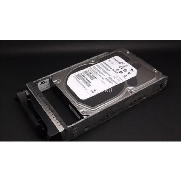 Жесткий Диск LSI Logic (Seagate) Constellation ES SED ST32000445SS 2Tb (U600/7200/16Mb) SED 6G SAS 3,5"(9ST248-043)