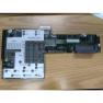 Плата HP Diagnostics LED Display Assembly Board + 2xSCSI For DL585G2 DL585G1(356784-001)