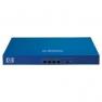 Контроллер HP ProCurve MSM730 Mobility Controller MRLBB-0907 2x10Base-T 2xRJ45 1xRS-232C 1U 19"(E-MSM730)