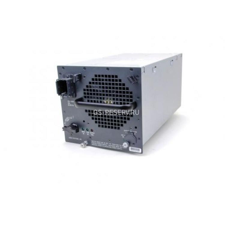 Резервный Блок Питания Cisco 3000Wt (Astec) Для Cisco Catalyst 6500 6506 6509 6513(AA23200)