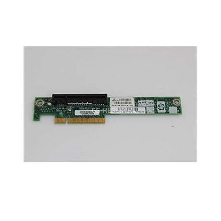 Riser HP PCI-E8x For DL320G4(398439-001)