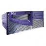 Сервер Sun Fire 280R UltraSPARC-III 900MHz/L2-8Mb / 1Gb(8Gb) SDR/ 2LAN/ 2FC/ 2x0(72)Gb/10k FC/ ATX 1(2)x560W 4U(600-7115)