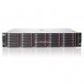 Дисковая Полка HP D2700 Disk Enclosure 25xSAS/SATA 6G SFF 2,5'' I/O 4xSAS SFF-8088 2x460Wt 2U(AJ941-63002)