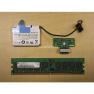 Ключ активации RAID Dell Activation Key 256Mb BBU For PowerEdge 6850 6800 2850 2800 1850 1800(4D554)