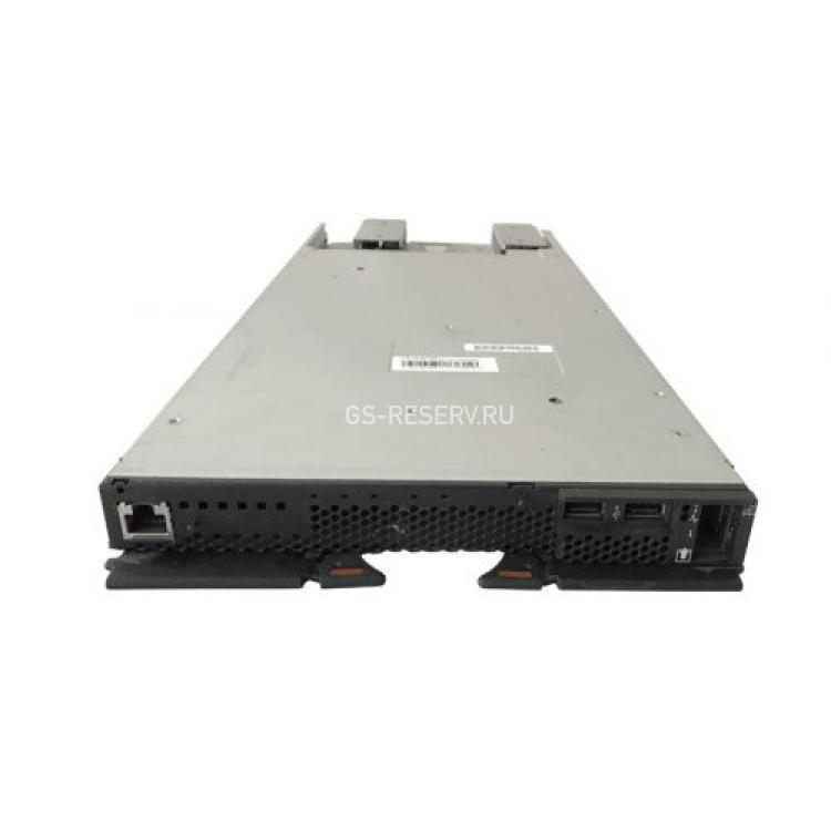 Модуль Управления IBM Storage Node Canisters 1xSFF-8644 1xRJ45 2xUSB For Flex System V7000 4939-A49(90Y7691)