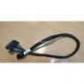 Шлейф SAS HP 1xSFF-8087 (mSASx4) To 1xSFF-8484 (32Pin) 50cm/0,5m(495973-002)
