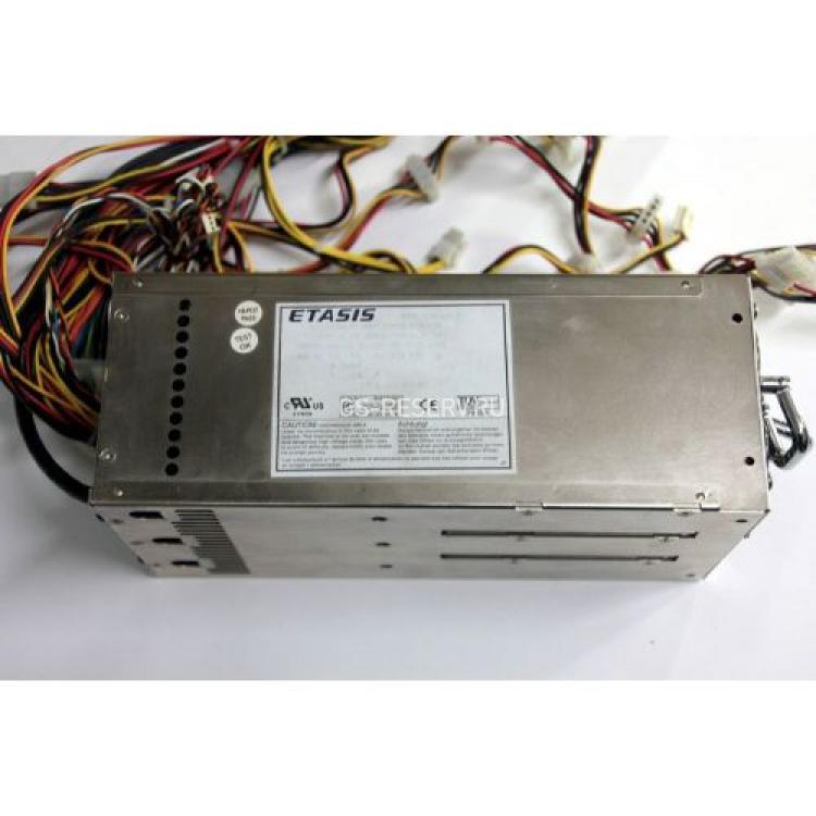Корзина для Резервных Блоков Питания PowerMan (FSP) Power Supply Cage For 2xPS 2x300Wt (2xEFRP-300) 2U(EFRP-3300)