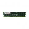 RAM DDRII-400 Transcend 1Gb 2Rx8 REG ECC PC2-3200R(TS128MQR72V4J)