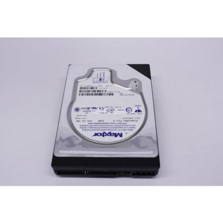Жесткий Диск Maxtor DiamondMax Plus 8 20Gb (U133/7200/2Mb) IDE(6E020L0)