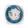 Кабель HP Multi-Mode Fiber Optic Cable LC(M)-LC(M) Premier Flex OM3+ 15m(628217-005)