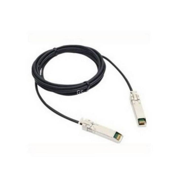 Кабель Chelsio Twinaxial Cable 10Gbit/s SFP+ To SFP+ 1m(TAPCABLE1M)