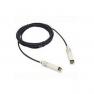 Кабель Chelsio Twinaxial Cable 10Gbit/s SFP+ To SFP+ 1m(TAPCABLE1M)