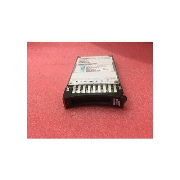 Твердотелый Накопитель SSD SAS IBM Eserver xSeries (SanDisk) Optimus TXA2D2 400Gb 6G MLC SAS 2,5" For System X x3100M4 x3250M4 x3300M4 x3500M4 x3530M4 x3550M4 x3650M4 x3630M4 HS23 x240(SDLKAD6M-400G-5C51)