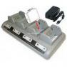 Зарядное Устройство Zebra QL+ 0(4)-ре Аккумулятора For QL220 QL320 QL420 QLN220 QLN320 QLN420 RW220(UCLI72-4)