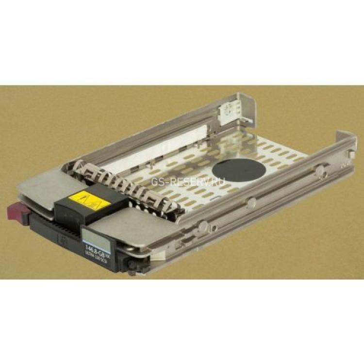 Салазка HP U320 SCSI 3,5" For G2 G3 G4(349471-003)