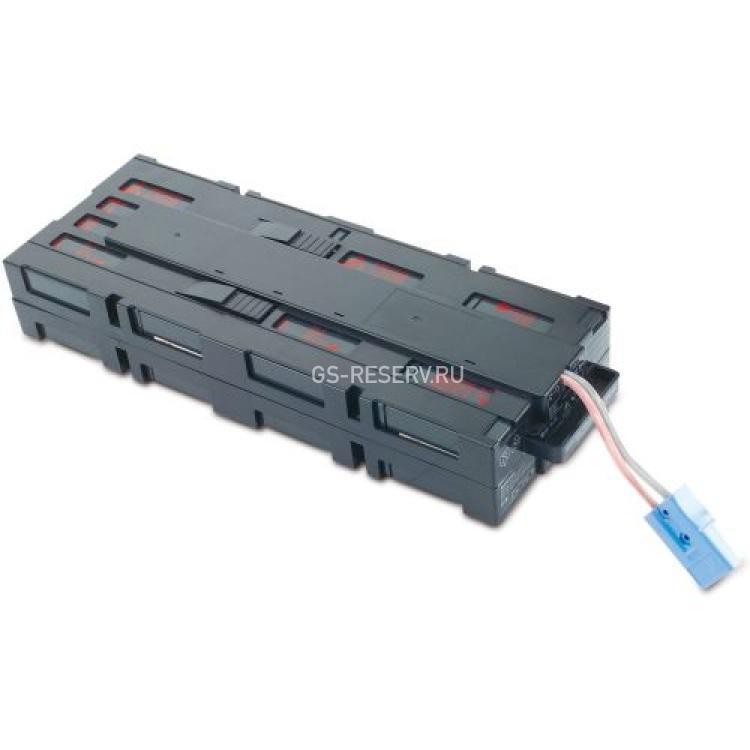 Комплект Аккумуляторных Батарей APC Для SURTA1500RMXL SURTA1500XL SURTA2000RMXL SURTA2000XL SURTA48RMXLBP SURTA48XLBP(RBC57)