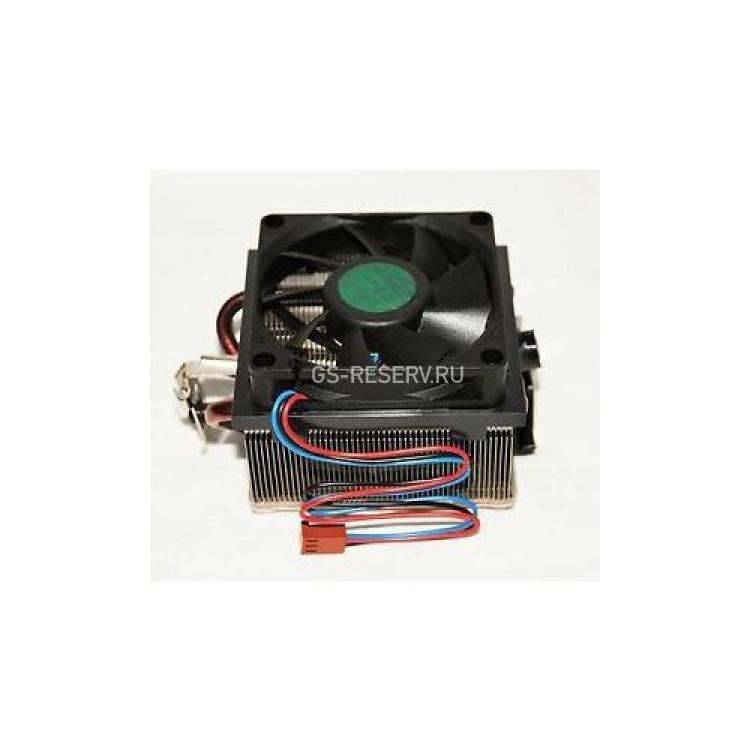Радиатор и Вентилятор AMD (Foxconn) Socket 754 939 940 AM2 F C32 Cu For Opteron Athlon Phenom(2ZY02-002)