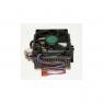 Радиатор и Вентилятор AMD (Foxconn) Socket 754 939 940 AM2 F C32 Cu For Opteron Athlon Phenom(2ZY02-002)