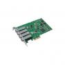 Шлейф SAS Intel 1xSFF-8087 (mSASx4) To 4xSATA 60cm/0,60m For R1304(G49719-002)