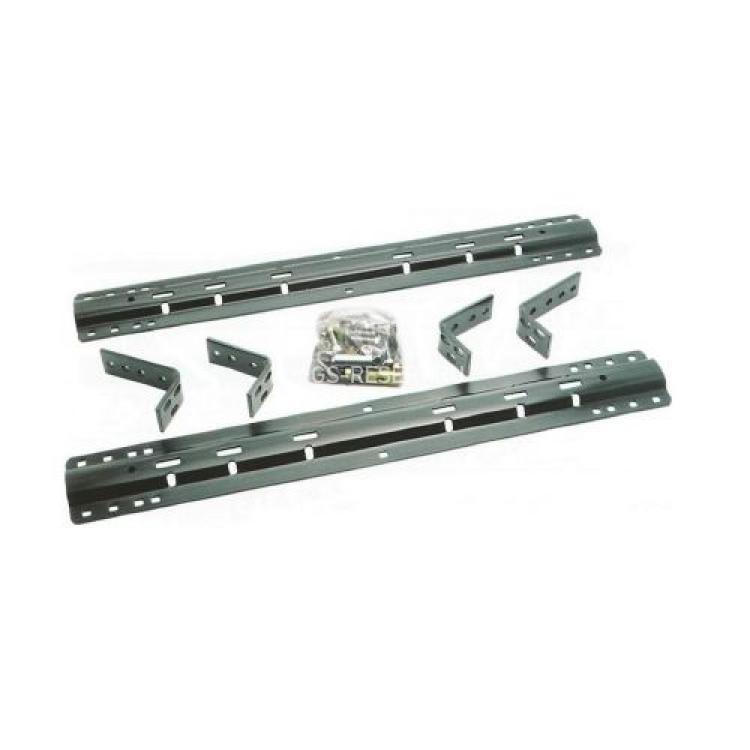 Рельсы IBM 1U-2U System X Slide Rail Kit For x3530M4 x3630M4 x3620M3(00Y8126)
