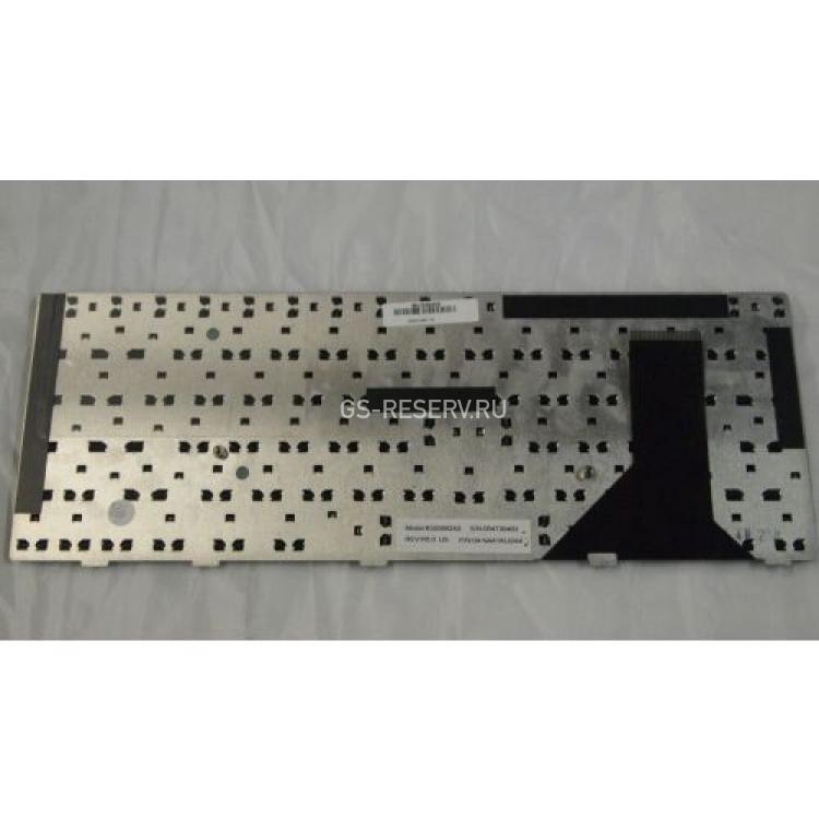 Клавиатура ASUS US для Asus Eee PC W3 V6 A8 Z99 S96 F8 V6 V6J V6V V8V W7J VX1 VX1-1 VX1-5E009P VX1-5E010P(K020662A1)