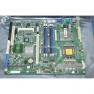 Материнская Плата Supermicro iE7230 S775 4DualDDRII-667 4SATAII U100 Riser PCI-E4x PCI-X PCI 2LAN1000 SVGA ATX 1U(PDSMI)