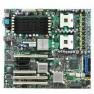 Материнская Плата Intel iE7520 Dual Socket 604 6DDR 2SATA 2xUW320SCSI U100 2PCI-E8x 3PCI-X PCI SVGA 2xGbLAN E-ATX 800Mhz(867507)