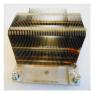 Радиатор 2U Intel Socket LGA2011 Al/Тепловые Трубки Passive For Server Boards S2600IP4 S2600IP4L In R2000 Chassis R2216IP4LHPC R2224IP4LHPC R2208IP4LHPC R2308IP4LHPC R2312IP4LHPC(G27323-001)
