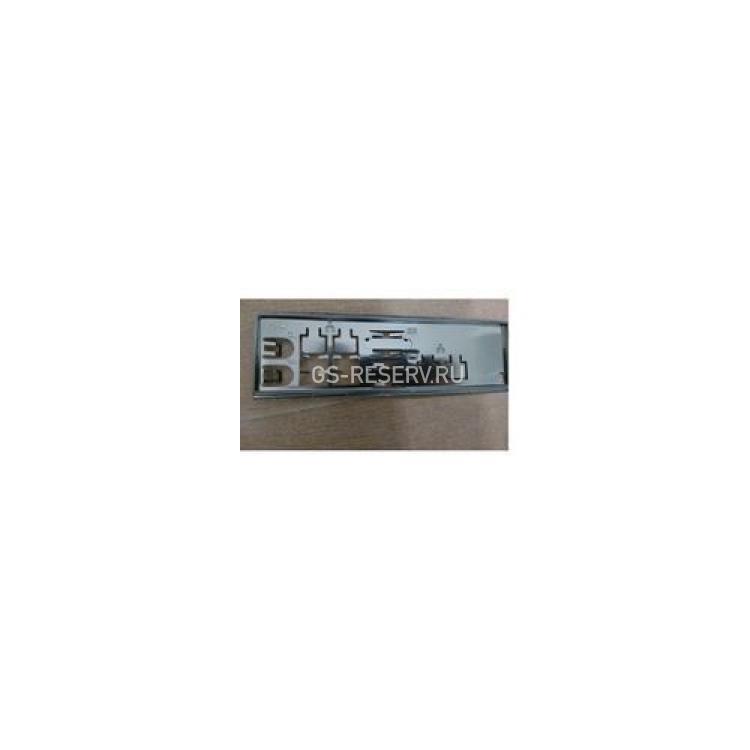 Заглушка Для Материнской Платы Supermicro For X8DTN+-F-LR X8DTN+-F(672042068517)