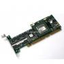 Контроллер RAID SATA HP (Adaptec) AAR-2410SALP/64Mb 2xSil3512/Intel GC80303 64Mb 4xSATA RAID50 PCI/PCI-X For DL100G2(AAR-2410SALP)
