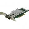 Сетевой Адаптер Intel i82599 2x10Гбит/сек Dual Port 10Gb Ethernet Adapter PCI-E8x 2.0(901223)