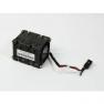 Вентилятор HP (Sunon) 0.71A 8.5W 12v 15000 об/мин 19CFM 55,55dB 40x40x56mm для DL140G1 DL140(PMD1204PQB1-A)