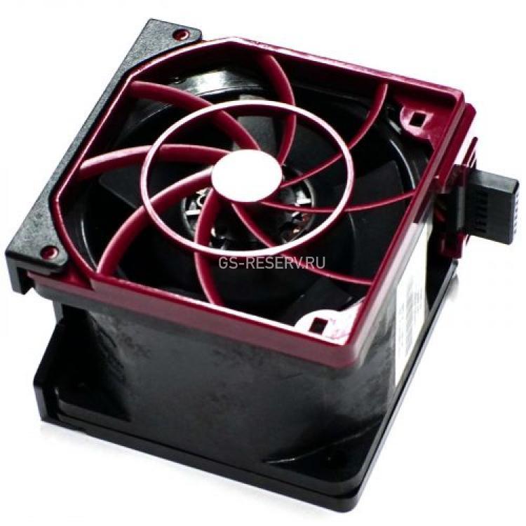 Вентилятор HP (Delta) Brushless 3,3A 12v 60x60x38mm для DL380 Gen9(719079-B21)