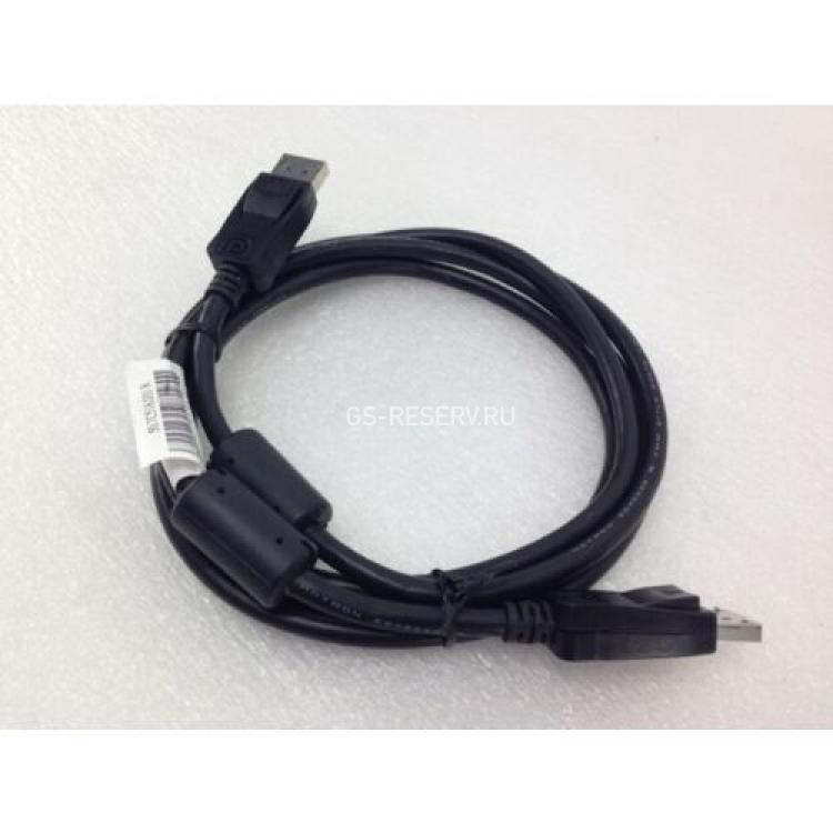 Кабель HP Display Port (DP) To Display Port (DP) 180cm/1,8m(50.7C518.031)