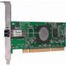Сетевой Адаптер IBM DS4000 (Qlogic) 2x4Гбит/сек Dual Port Fibre Channel HBA LP PCI-X 2.0 266Mhz(QLA2462-IBMX)