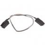 Шлейф SAS Dell 1xSFF-8484 (32Pin) To 1xSFF-8484 (32Pin) (Корзина) 70cm/0,7m For PERC5i PE2900(405-10707)