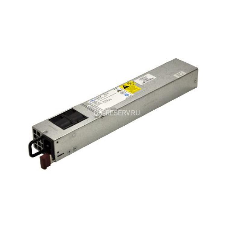Резервный Блок Питания SuperMicro (Coldwatt) 650Wt 1U ATX Для SC815S-R650 6015W-UR 6015B-NTR 1025C-URB 1021M-UR+ SC815TQ-R650U 6015B-UR SC815TQ-R650 6015B-3R 6015-UR 1025W-URB 6015C-NTR 6015W-NTR 1026T-URF 6016T-NTRF(PWS-651-1R)