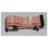 Шлейф Molex SCSI 68pin LVD U320 5 разъемов. 130cm/1,3m(SCSI-5x)