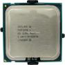 Процессор Intel Pentium 651 3400Mhz (800/L2-2Mb) HT 65Wt LGA775 Cedar Mill(SL94W)