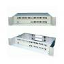 Кросс Распределительный Оптический Various 24xPorts SC/LC 2U 19"(CCB-027)