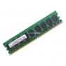 RAM DDRII-533 Samsung 1Gb 2Rx8 ECC LP PC2-4200E(M391T2953CZ3-CD5)