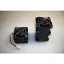 Вентиляторы Intel 1x56mm (Sanyo-Denki) San Ace 40 9CR0412S518 40x40x56mm 1x28mm For SR1400 SR1435VP2(ADWFAN)