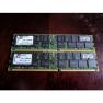 RAM DDRII-400 Kingston 2x2Gb REG ECC LP PC2-3200R(KTH-DL385/4G)