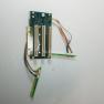 Riser Chieftec 3PCI + 2xPCI On Cable 2U For Chieftec UNC-210S(PCI3-F)