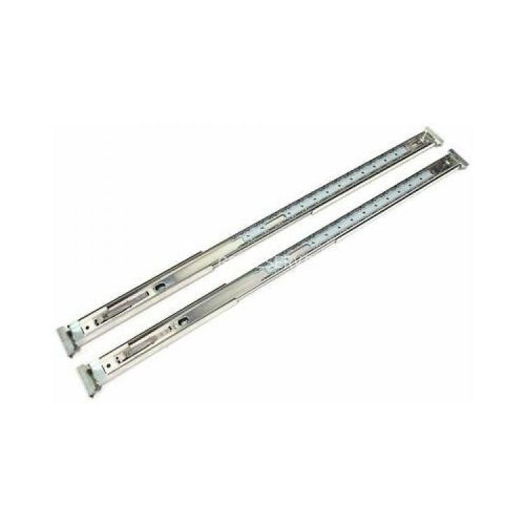 Рельсы King Slide 3C60 Server Rail Kit 1U Универсальные(2AS19RSTM06)