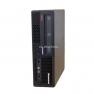 Системный Блок Lenovo ThinkCentre M58p USFF Intel Core 2 Duo E8400 3,0Ghz/2Gb DDRIII/ Video / HDD 160Gb/ DVD-RW / Sound/ LAN1000/ ATX Slim/ Windows 7 Pro(6234F23)