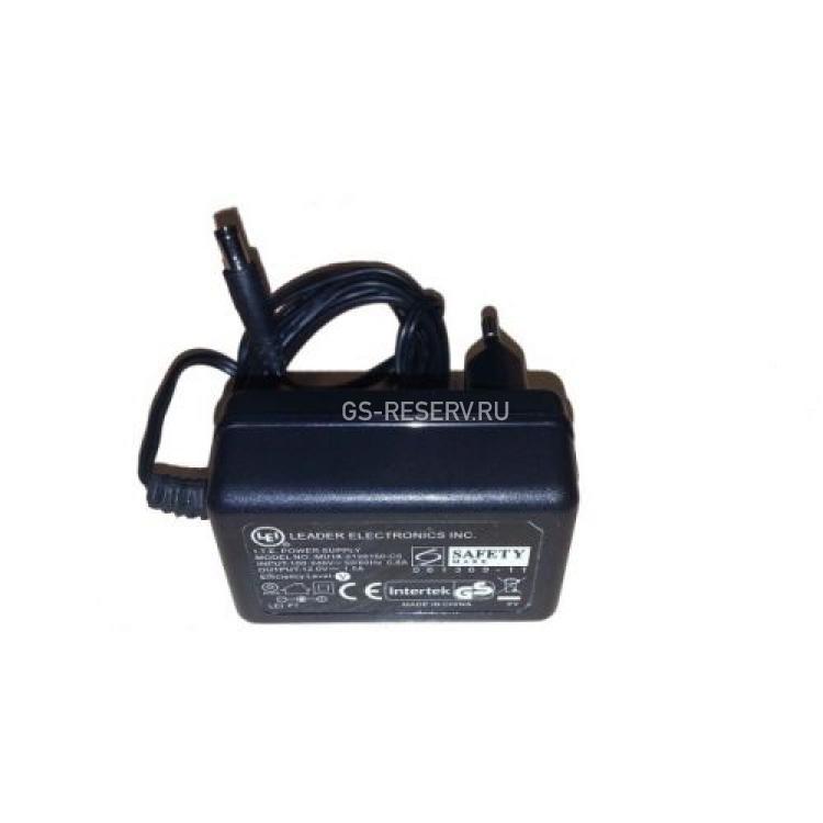 Блок Питания TP-Link (LEI) Input 100-240V 50/60Hz 0,6A Output 12V 1,5A(30-190-101004B)