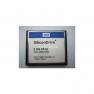 Карта CF SSD Western Digital SiliconDrive II CompactFlash Commercial Grade 8Gb PATA(SSD-C08G-3500)